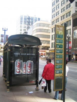 Bus Stop