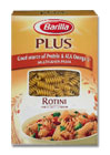 Barilla Ogm : |