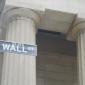 Eccoci nella famosissima Wall Street