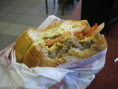 Un sano spuntino a Stelle e Striscie