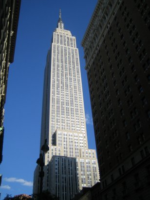 L'Empire State Building