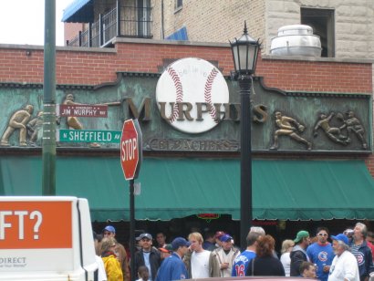 Il Pub di Fronte allo Stadio