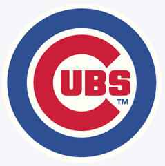 Il Logo dei Cubs